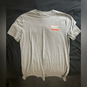 Harley Davidson Shirt